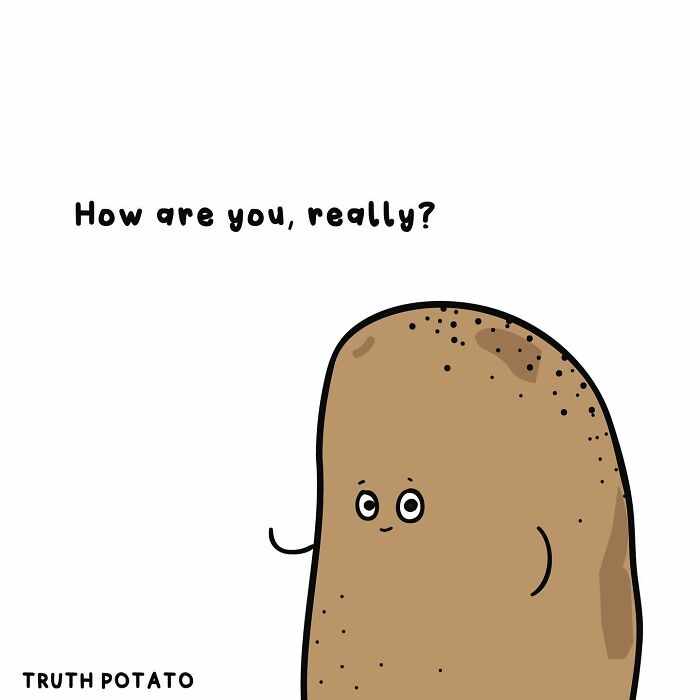 Truth Potato