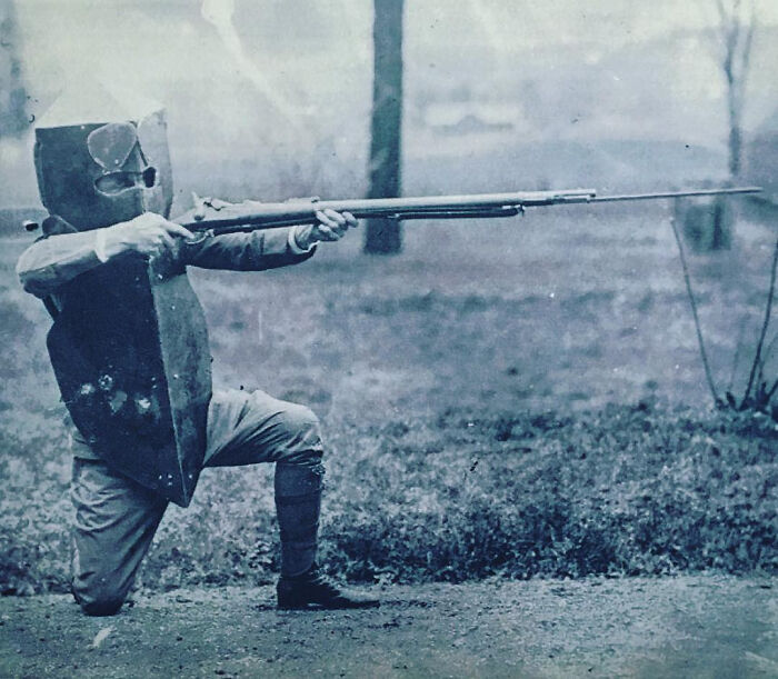 101 Fascinating Historical Photos That Tell Incredible Stories