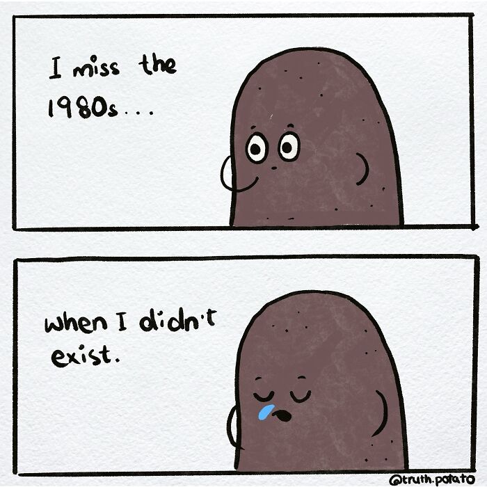 Truth Potato