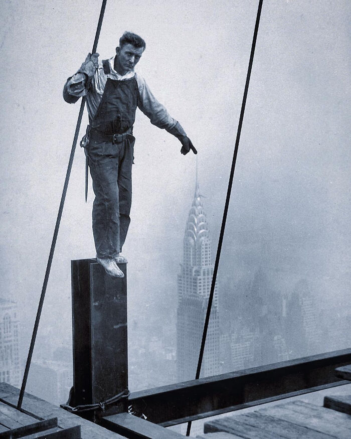 101 Fascinating Historical Photos That Tell Incredible Stories