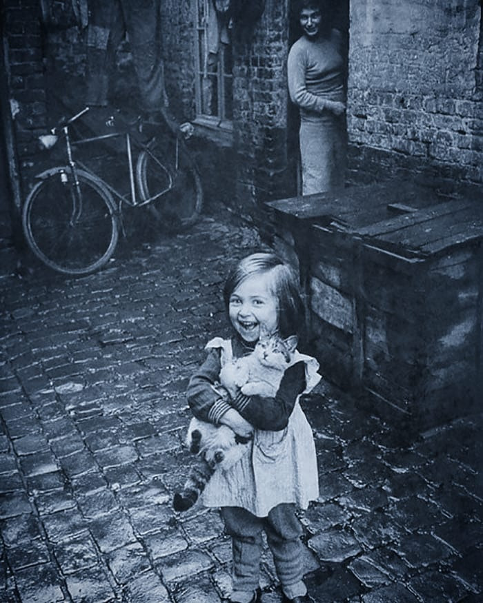 101 Fascinating Historical Photos That Tell Incredible Stories