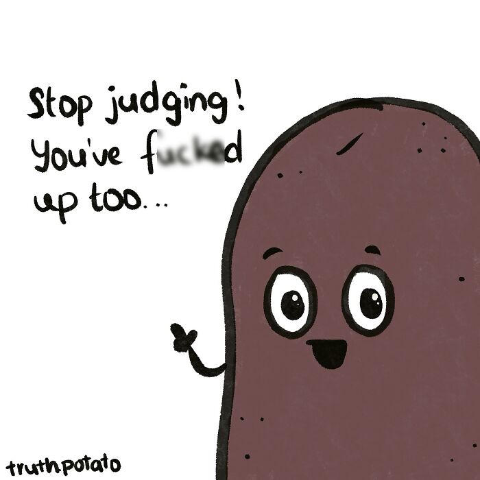 Truth Potato