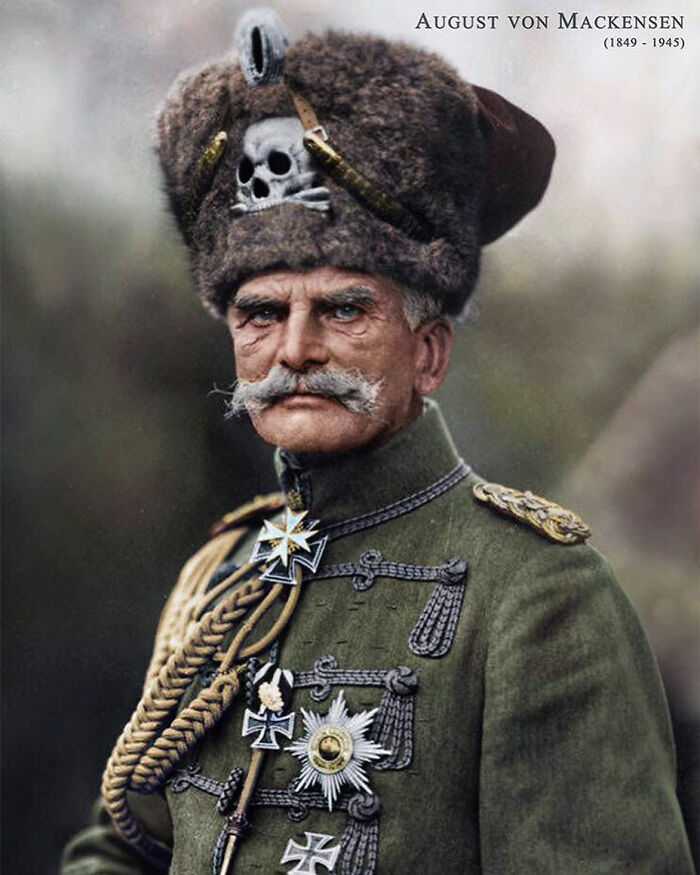 101 Fascinating Historical Photos That Tell Incredible Stories