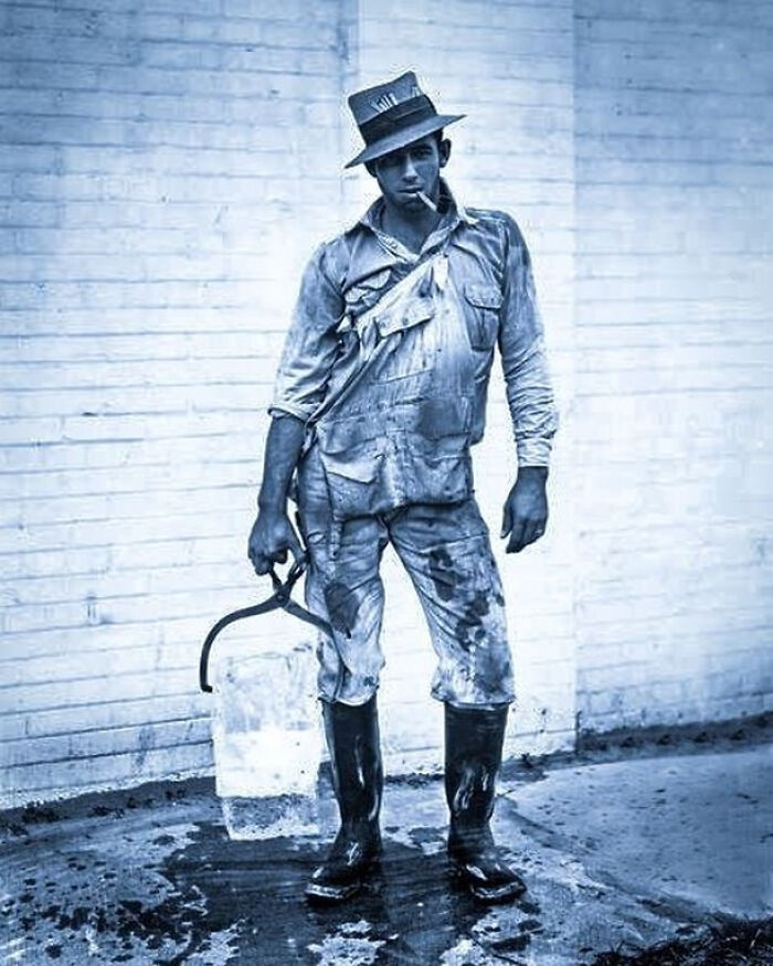 101 Fascinating Historical Photos That Tell Incredible Stories