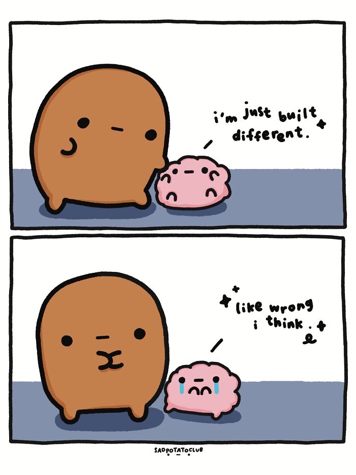 Sad Potato