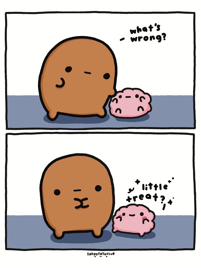 Sad Potato