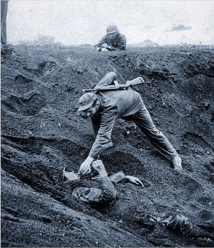 101 Fascinating Historical Photos That Tell Incredible Stories