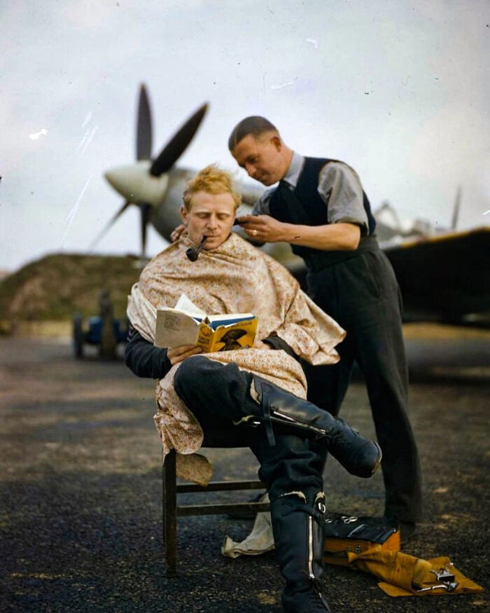 101 Fascinating Historical Photos That Tell Incredible Stories
