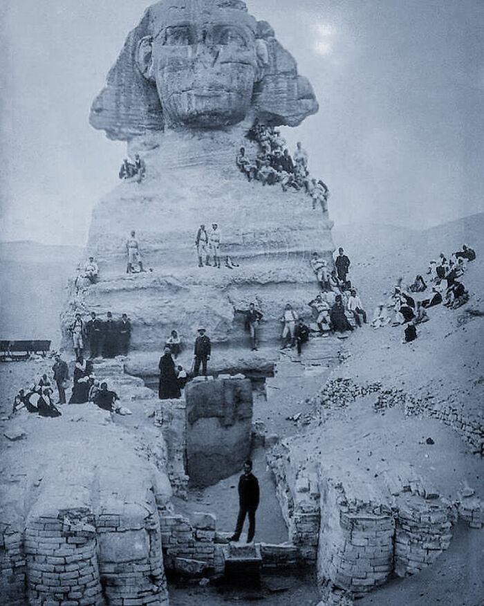 101 Fascinating Historical Photos That Tell Incredible Stories