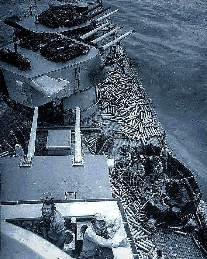 101 Fascinating Historical Photos That Tell Incredible Stories