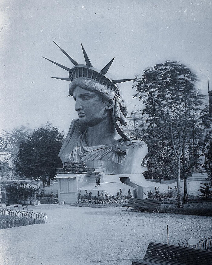 101 Fascinating Historical Photos That Tell Incredible Stories