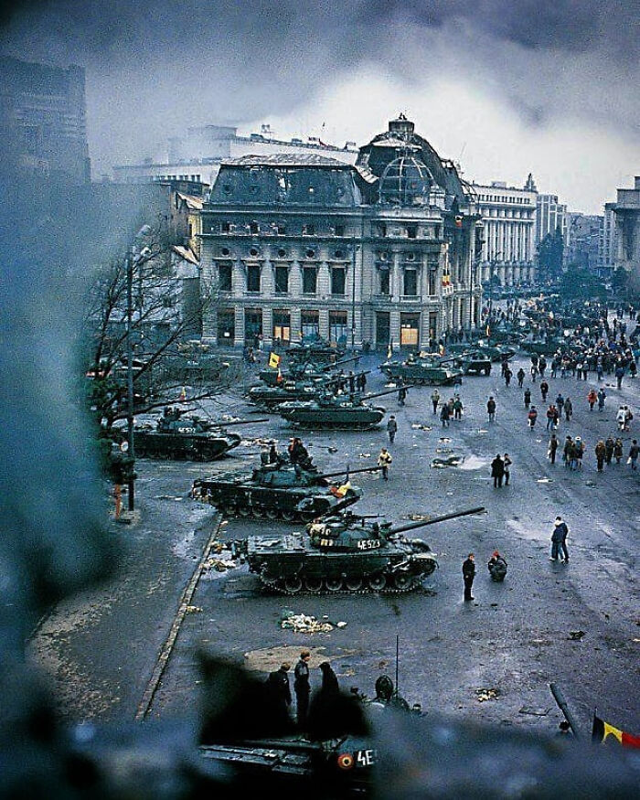 101 Fascinating Historical Photos That Tell Incredible Stories