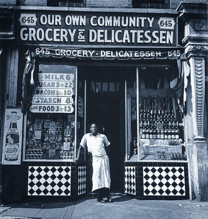 101 Fascinating Historical Photos That Tell Incredible Stories