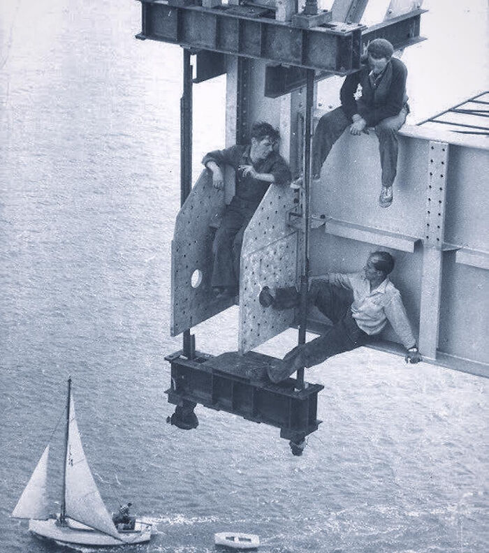 101 Fascinating Historical Photos That Tell Incredible Stories