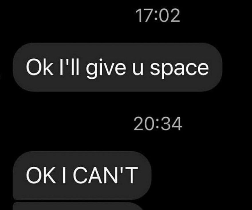 Weird-Dms