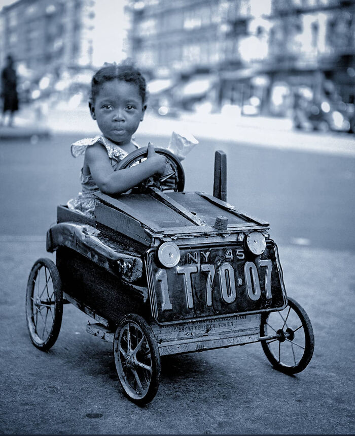 101 Fascinating Historical Photos That Tell Incredible Stories