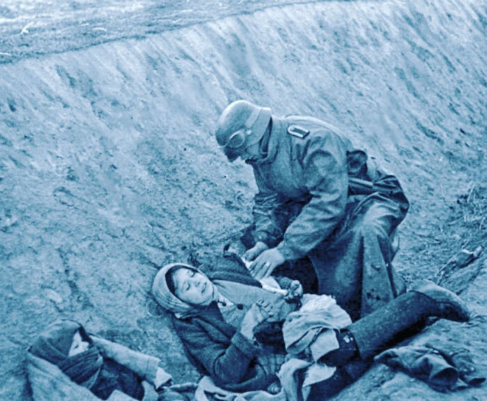 101 Fascinating Historical Photos That Tell Incredible Stories