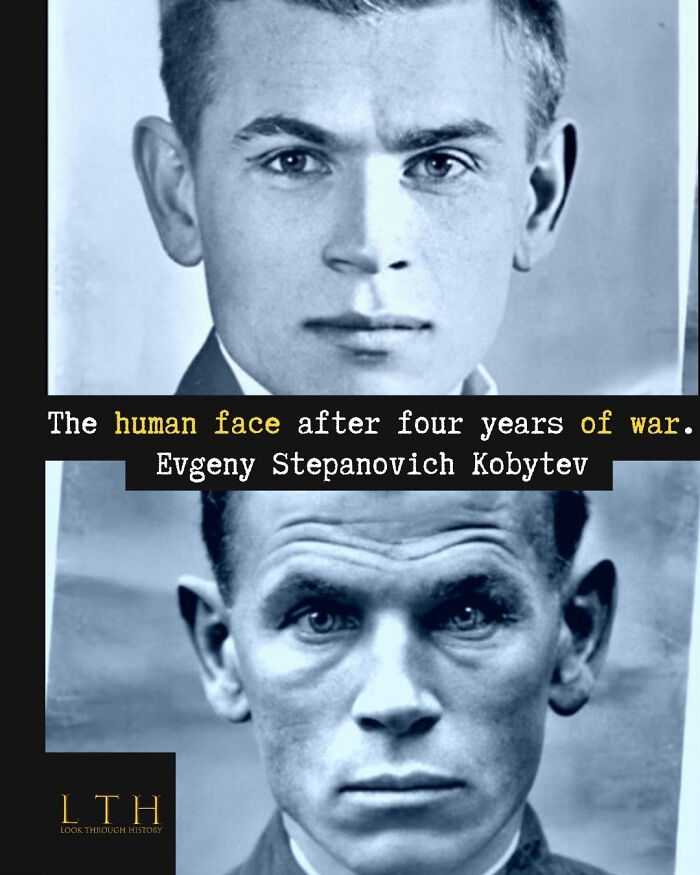 101 Fascinating Historical Photos That Tell Incredible Stories