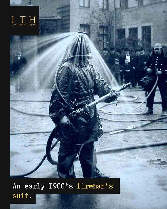 101 Fascinating Historical Photos That Tell Incredible Stories