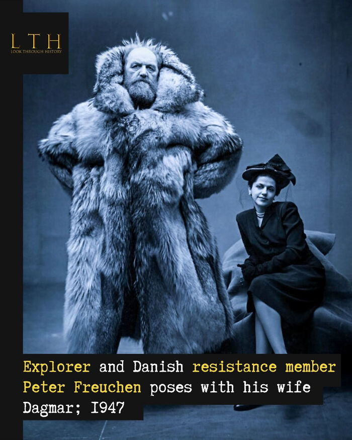 101 Fascinating Historical Photos That Tell Incredible Stories