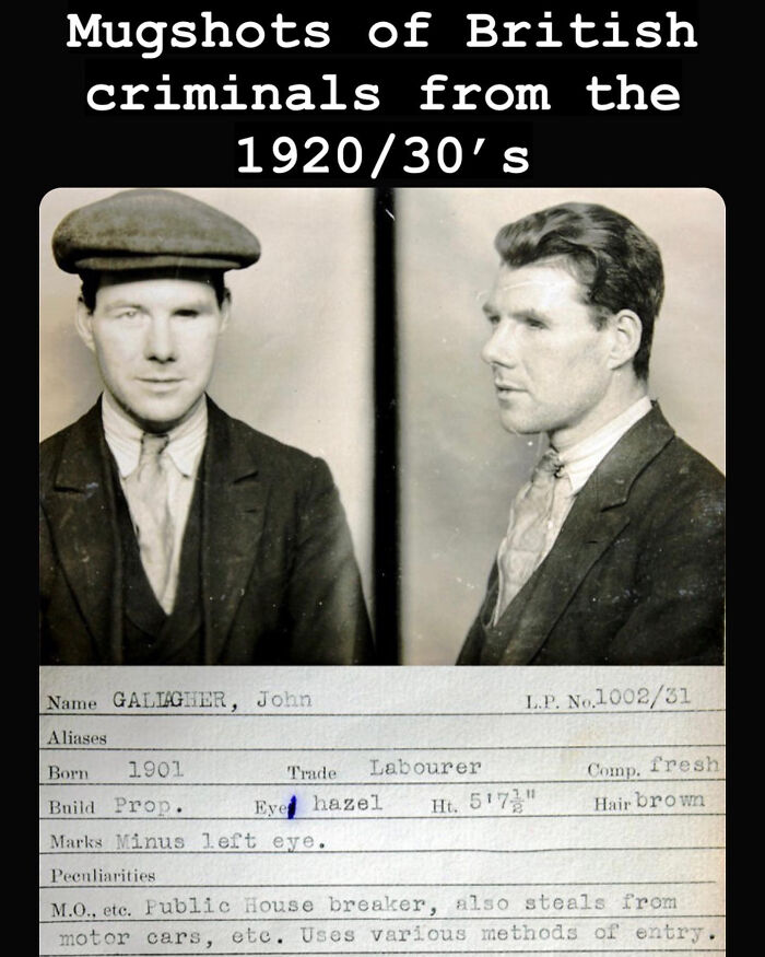 101 Fascinating Historical Photos That Tell Incredible Stories