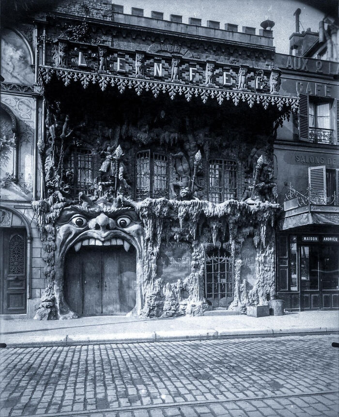101 Fascinating Historical Photos That Tell Incredible Stories