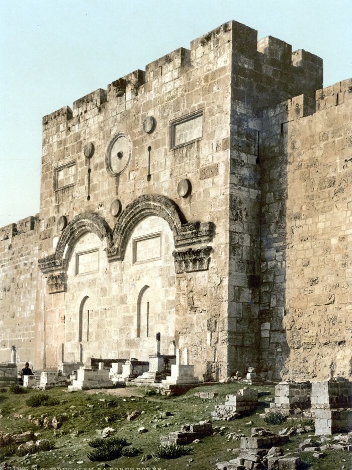 30 Famous Buildings With Incredible Histories That Deserve To Be Remembered Forever