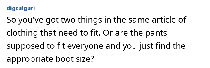 The Viral "Poot" Fashion Trend Is Dividing The Internet, Here's What People Are Actually Saying About It The Viral "Poot" Fashion Trend Is Dividing The Internet, Here's What People Are Actually Saying About It