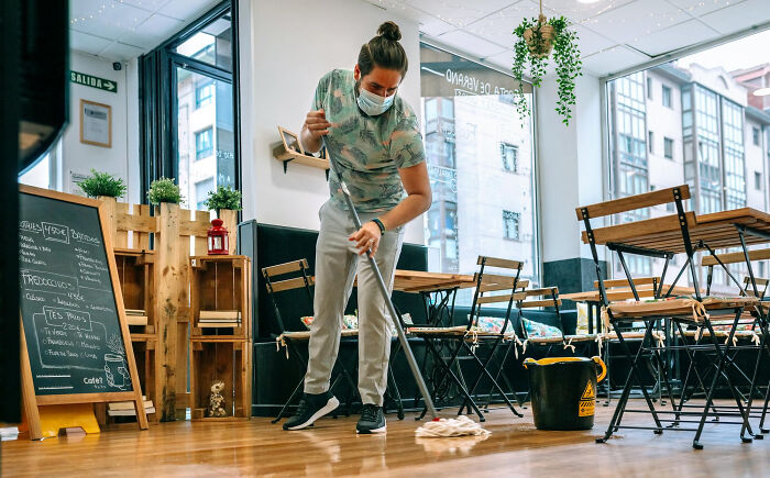 36 Employees Who Decided Enough Was Enough And Called It Quits In The Wildest Way Possible