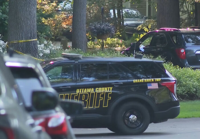 Dispatch Audio Reveals Horror Following Michigan Man's Fatal Attack On Family After Wife Exposed Him On Reddit