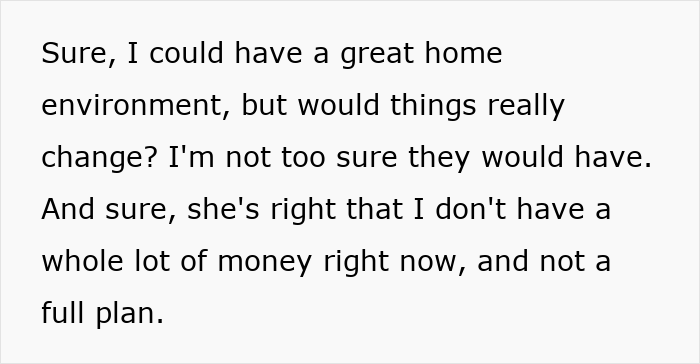 "Red Flags": Controlling Stepdad Livid About 22YO's Healthy Relationship, Threatens Homelessness "Red Flags": Controlling Stepdad Livid About 22YO's Healthy Relationship, Threatens Homelessness