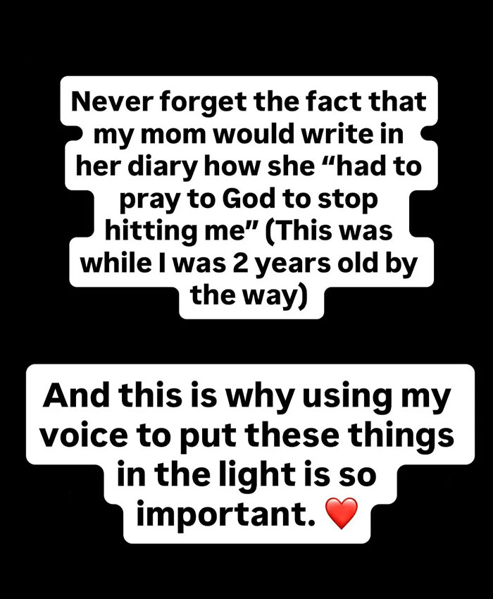 Collin Gosselin slams mom, revealing she prayed to God to stop hitting him, public battle intensifies.