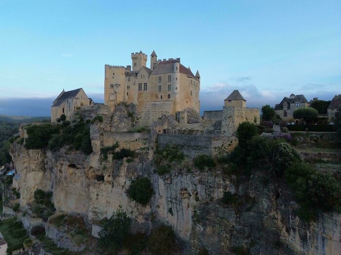 Beynac Et Cazenac, Dordogne France