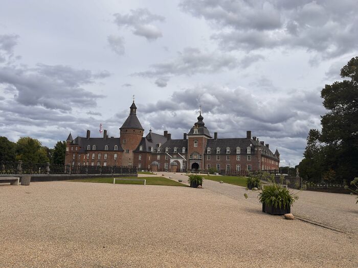 Schloss Anholt - Deutschland