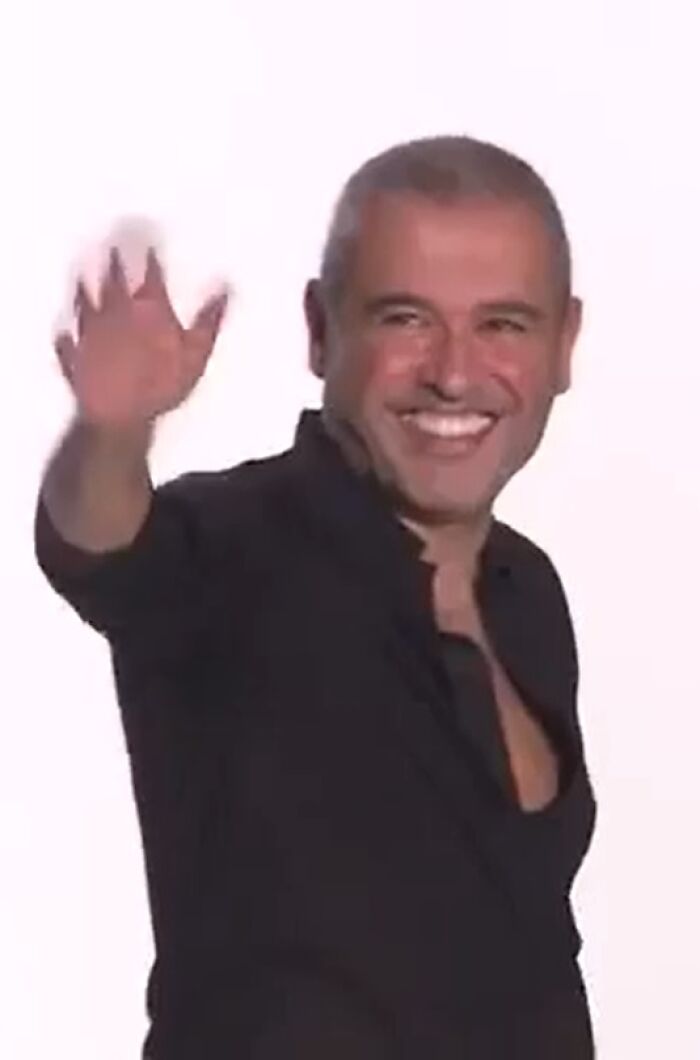 Lebanese Fashion Designer Elie Saab, 62