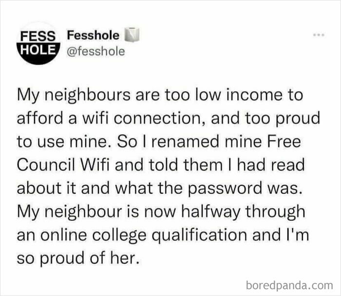 This Is The Kinda Energy We Need