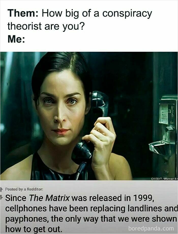 32 Nostalgic Posts About The ’80s And ‘90s That Feel Like A Completely Different World