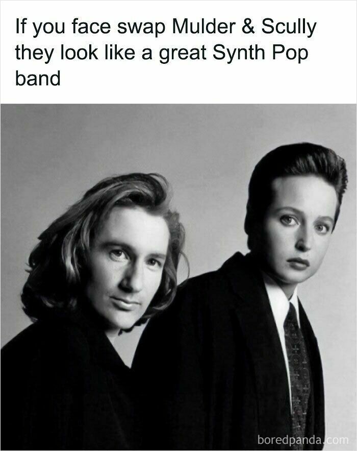 32 Nostalgic Posts About The ’80s And ‘90s That Feel Like A Completely Different World