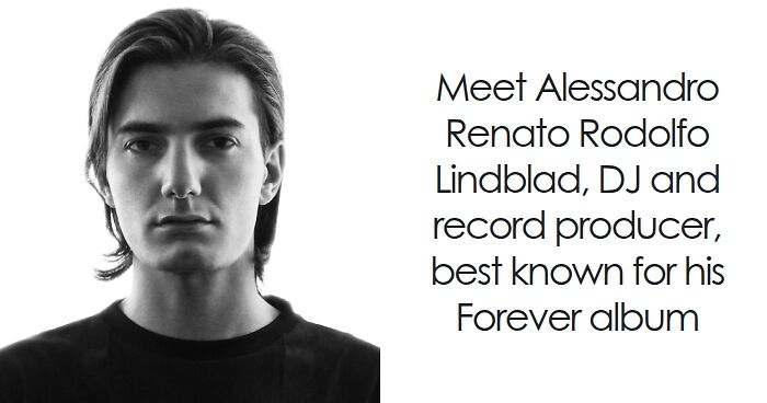 Alesso: Bio And Career Highlights