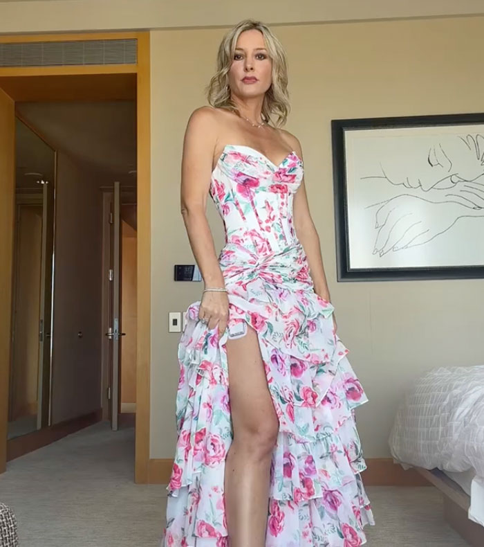 Taylor Swift And Travis Kelce’s Wedding Guest Slammed Over "White" Dress Rule, Here’s The Verdict From Etiquette Experts Taylor Swift And Travis Kelce’s Wedding Guest Slammed Over "White" Dress Rule, Here’s The Verdict From Etiquette Experts