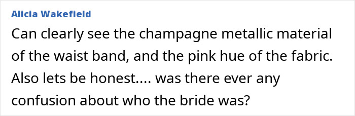 Taylor Swift And Travis Kelce’s Wedding Guest Slammed Over "White" Dress Rule, Here’s The Verdict From Etiquette Experts Taylor Swift And Travis Kelce’s Wedding Guest Slammed Over "White" Dress Rule, Here’s The Verdict From Etiquette Experts