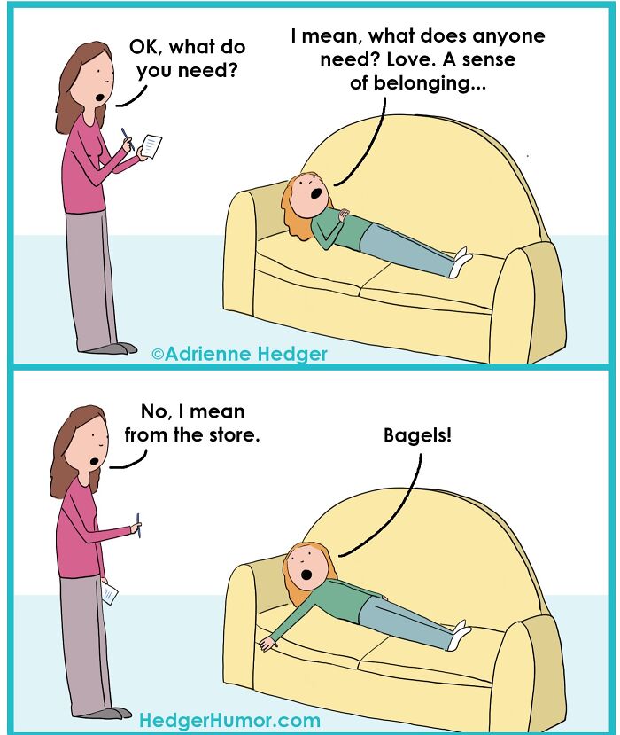35 Relatable Comics About Parenting That Perfectly Capture The Chaos, Love, And Laughter (New Pics )