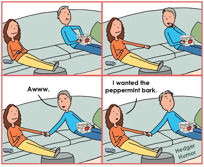 35 Relatable Comics About Parenting That Perfectly Capture The Chaos, Love, And Laughter (New Pics )