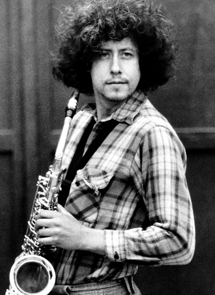 American Singer-Songwriter, Producer, and Actor Arlo Guthrie, 79