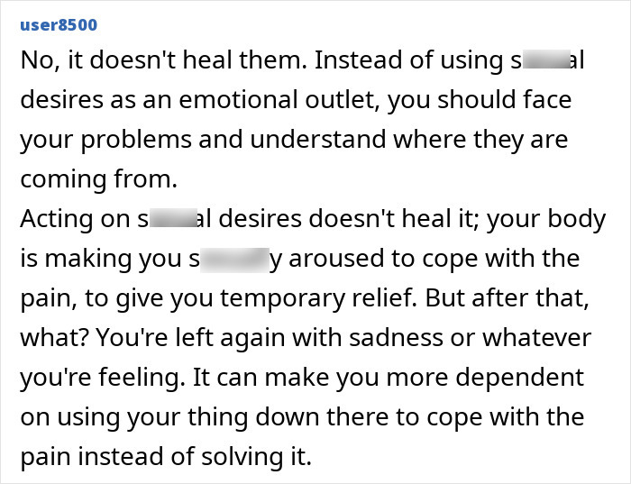 People Don’t Obsess Over Degrading Fantasies For The Reason Many Think, Experts Reveal The Real Motive People Don’t Obsess Over Degrading Fantasies For The Reason Many Think, Experts Reveal The Real Motive