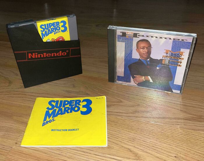 February 12th, 1990. The Day The 90s Started In The United States?