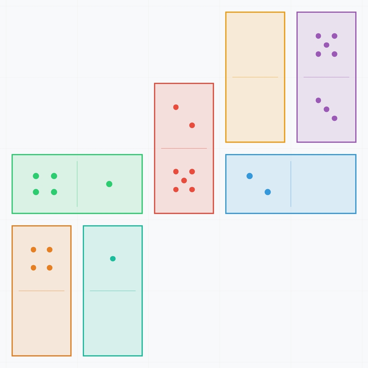 NYT Pips Medium Solution NYT Pips Medium Solution