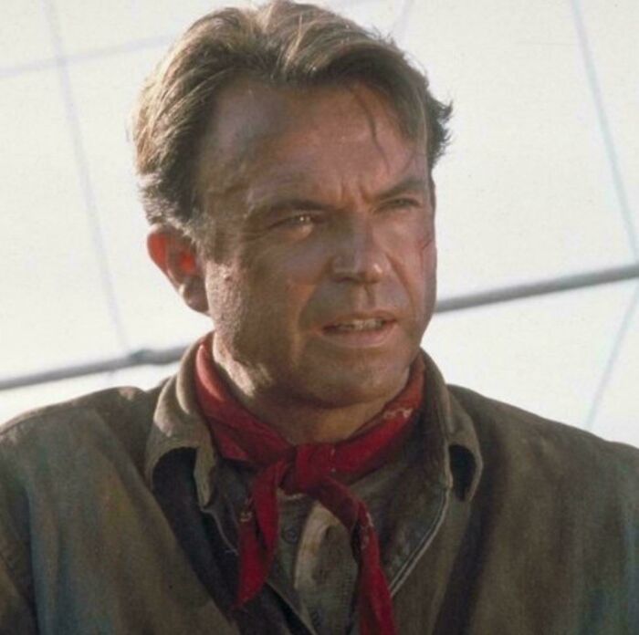 Sam Neill Has Sadly Passed Away At The Age Of 78