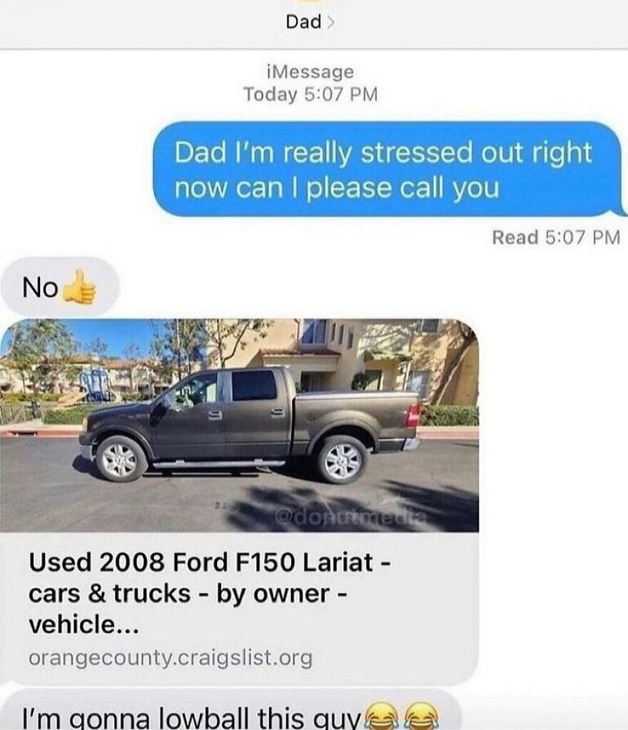Weird-Dms