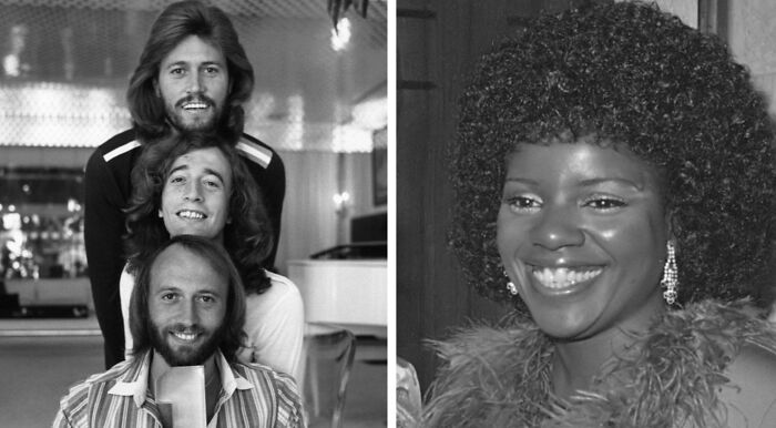 Which Disco Anthem Gets Everyone On The Dance Floor?